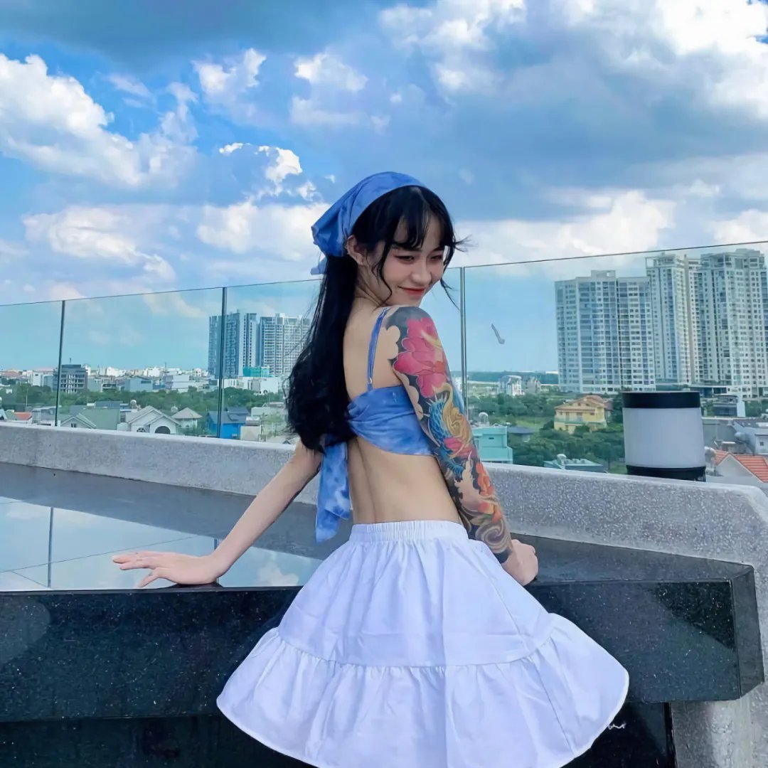 无辜囚徒