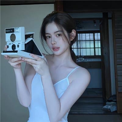天生兔女郎