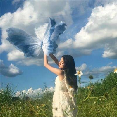 天使的对话