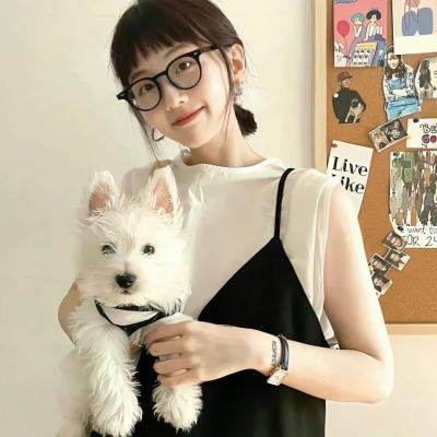 生命中的美好意外