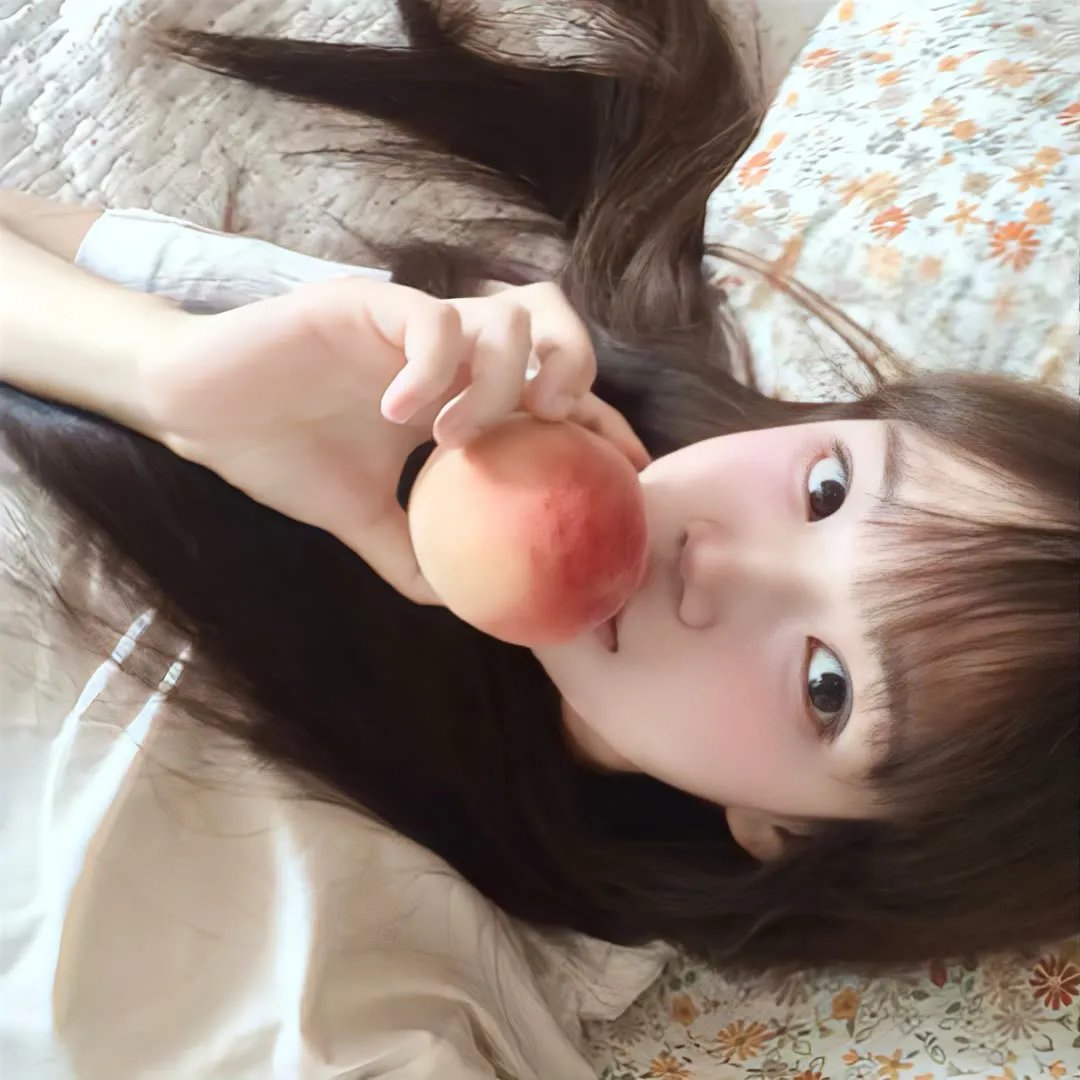 湿透了